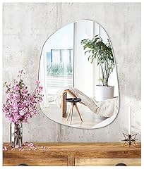 Jmitha bathroom mirror for sale  Delivered anywhere in UK