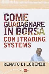 Come guadagnare borsa usato  Spedito ovunque in Italia 