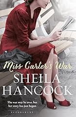 Miss carter war d'occasion  Livré partout en France