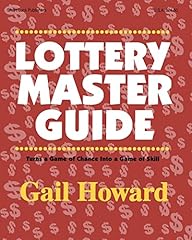 Lottery master guide for sale  Delivered anywhere in UK