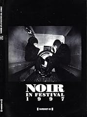 Noir festival 1997. usato  Spedito ovunque in Italia 