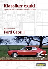 Klassiker exakt ford d'occasion  Livré partout en France