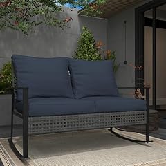 Ainfox outdoor wicker for sale  Delivered anywhere in USA 