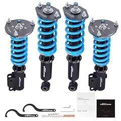 Maxpeedingrods coilover mitsub for sale  Delivered anywhere in USA 