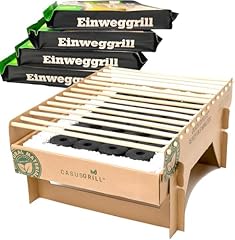Buri grill öko gebraucht kaufen  Wird an jeden Ort in Deutschland