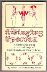 Swinging sporran light d'occasion  Livré partout en Belgiqu