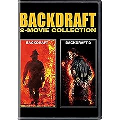 Backdraft movie collection for sale  Delivered anywhere in USA 