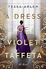 Dress violet taffeta for sale  Delivered anywhere in USA 