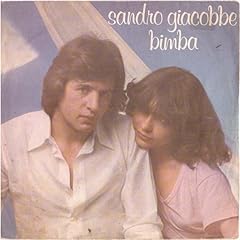 Sandro giacobbe bimba usato  Spedito ovunque in Italia 