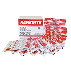 Boîte sachets détartrant d'occasion  Livré partout en Belgiqu