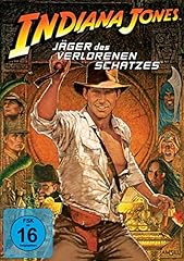 Indiana jones jäger d'occasion  Livré partout en France