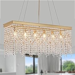 Gold chandeliers luxury for sale  Delivered anywhere in USA 
