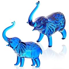 Ahandmaker stück elefantenfig gebraucht kaufen  Wird an jeden Ort in Deutschland