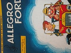 Allegro ford d'occasion  Livré partout en France