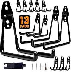 Handyprime garage hooks for sale  Delivered anywhere in USA 