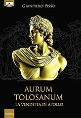 Aurum tolosanum vendetta for sale  Delivered anywhere in UK
