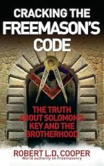 Cracking the freemason gebraucht kaufen  Wird an jeden Ort in Deutschland