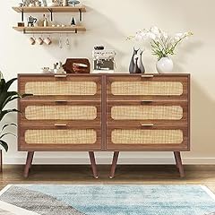 Qhitty drawer dresser for sale  Delivered anywhere in USA 