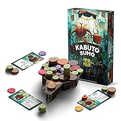 Kabuto sumo bug for sale  Delivered anywhere in USA 