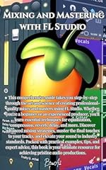 Mixing mastering fl for sale  Delivered anywhere in USA 