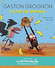 Casterminouche gaston grognon d'occasion  Livré partout en France