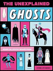Unexplained ghosts for sale  Delivered anywhere in UK