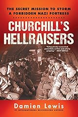 Churchill hellraisers thrillin for sale  Delivered anywhere in USA 