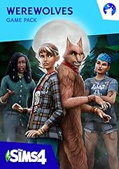 Sims werewolves origin for sale  Delivered anywhere in USA 