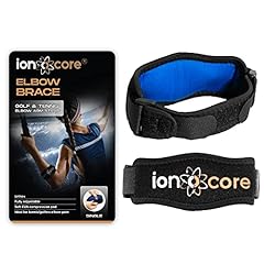 Ionocore tennis elbow for sale  Delivered anywhere in UK