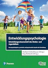 Entwicklungspsychologie entwic gebraucht kaufen  Wird an jeden Ort in Deutschland