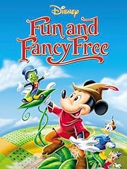 Fun fancy free for sale  Delivered anywhere in USA 