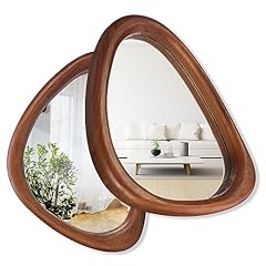 Magflerum asymmetrical mirror for sale  Delivered anywhere in USA 