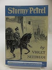 Stormy petrel for sale  Delivered anywhere in UK