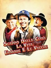 Scappo dalla città usato  Spedito ovunque in Italia 