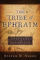 Tribe ephraim covenant for sale  Delivered anywhere in USA 