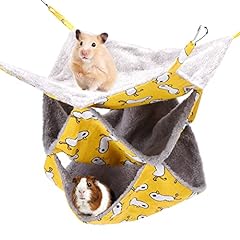 Olyee rat hammocks for sale  Delivered anywhere in UK