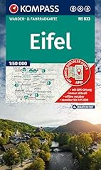 Kompass wanderkarten set gebraucht kaufen  Wird an jeden Ort in Deutschland