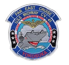 Uss midway far for sale  Delivered anywhere in USA 