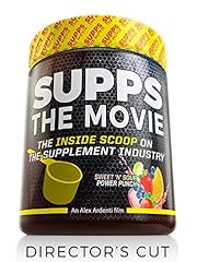 Supps movie director for sale  Delivered anywhere in USA 