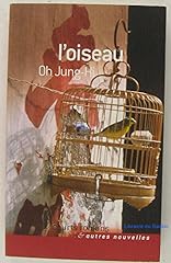 Oiseau d'occasion  Livré partout en France