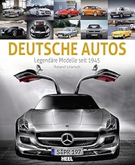 Deutsche autos die usato  Spedito ovunque in Italia 