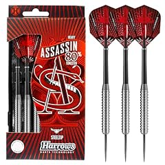 Harrows assassin tungsten for sale  Delivered anywhere in UK