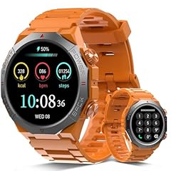 Qecnato montre connectée d'occasion  Livré partout en France