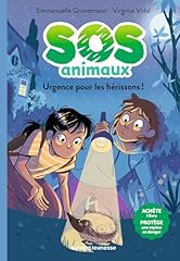 Sos animaux tome d'occasion  Livré partout en France