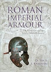 Roman imperial armour for sale  Delivered anywhere in USA 