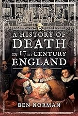 History death 17th for sale  Delivered anywhere in UK