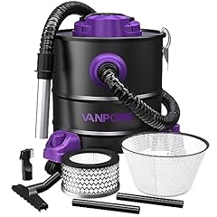 Vanpore aspirateur cendres d'occasion  Livré partout en France