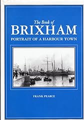 Book brixham portrait for sale  Delivered anywhere in UK