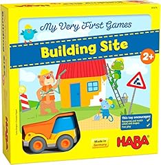 Haba 305678 first for sale  Delivered anywhere in Ireland