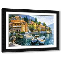 Artdirect lake como for sale  Delivered anywhere in USA 